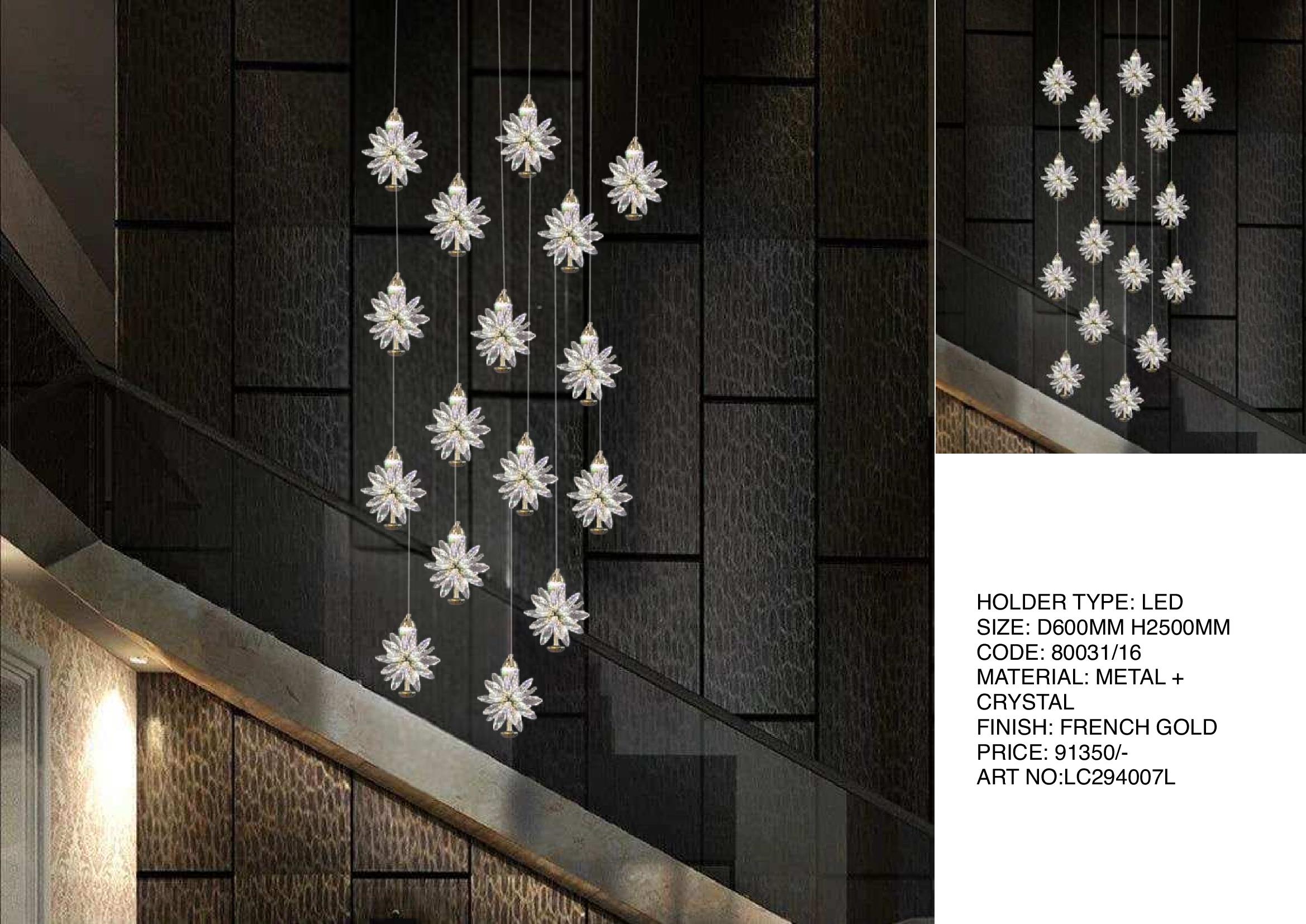 Beyond Lights - Table & Floor Lamps  017